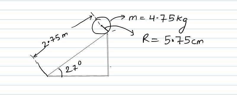 Advanced Physics homework question answer, step 1, image 1