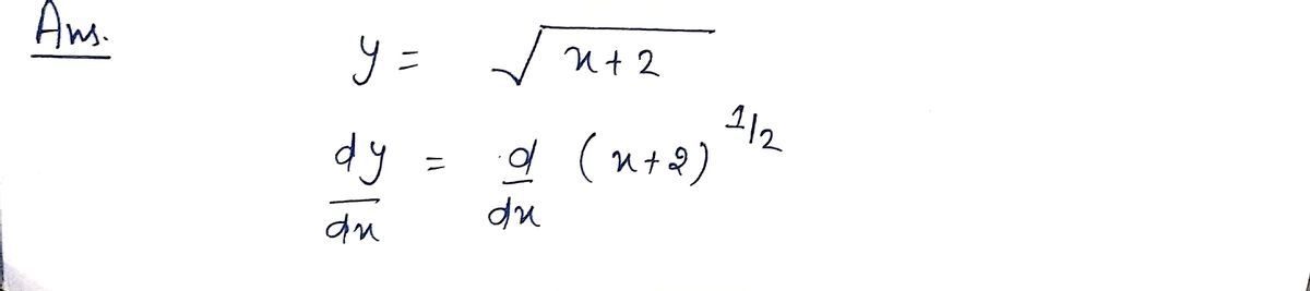 Algebra homework question answer, step 1, image 1