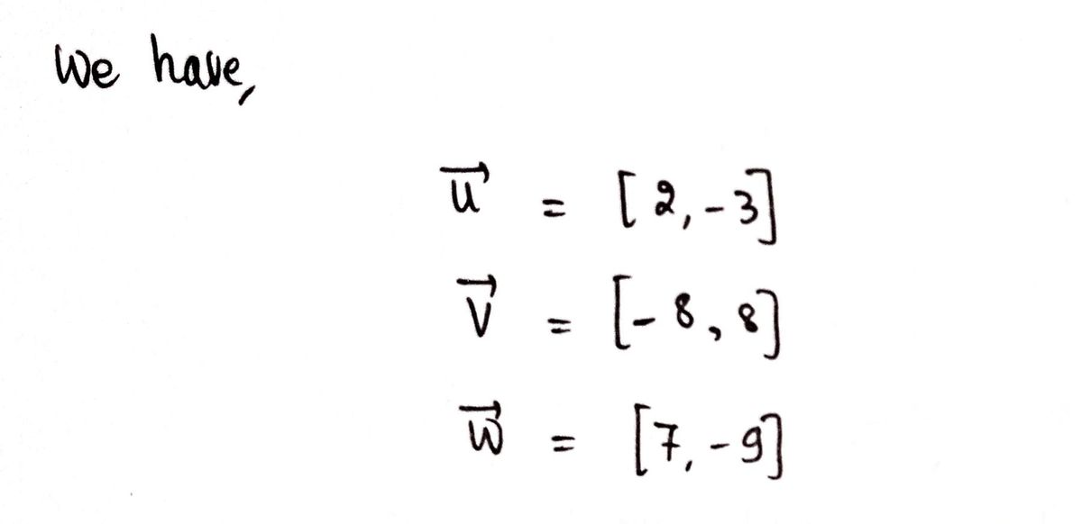 Algebra homework question answer, step 1, image 1