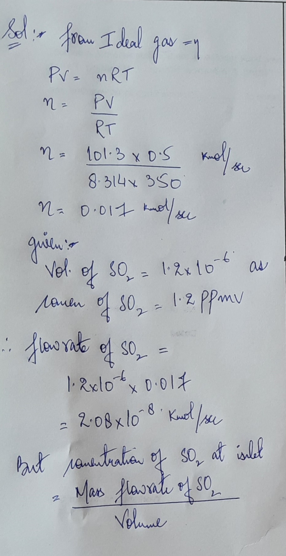 Civil Engineering homework question answer, step 1, image 1