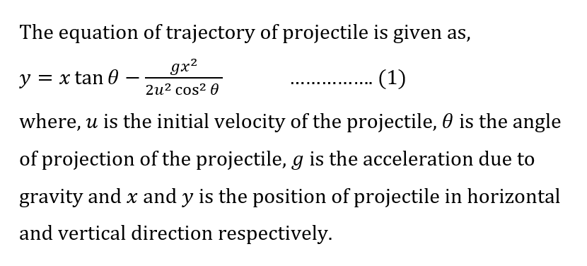 Physics homework question answer, step 1, image 1