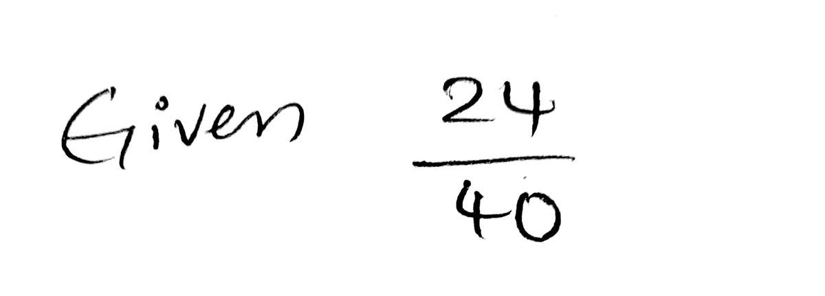 Algebra homework question answer, step 1, image 1