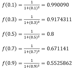 Advanced Math homework question answer, step 3, image 1