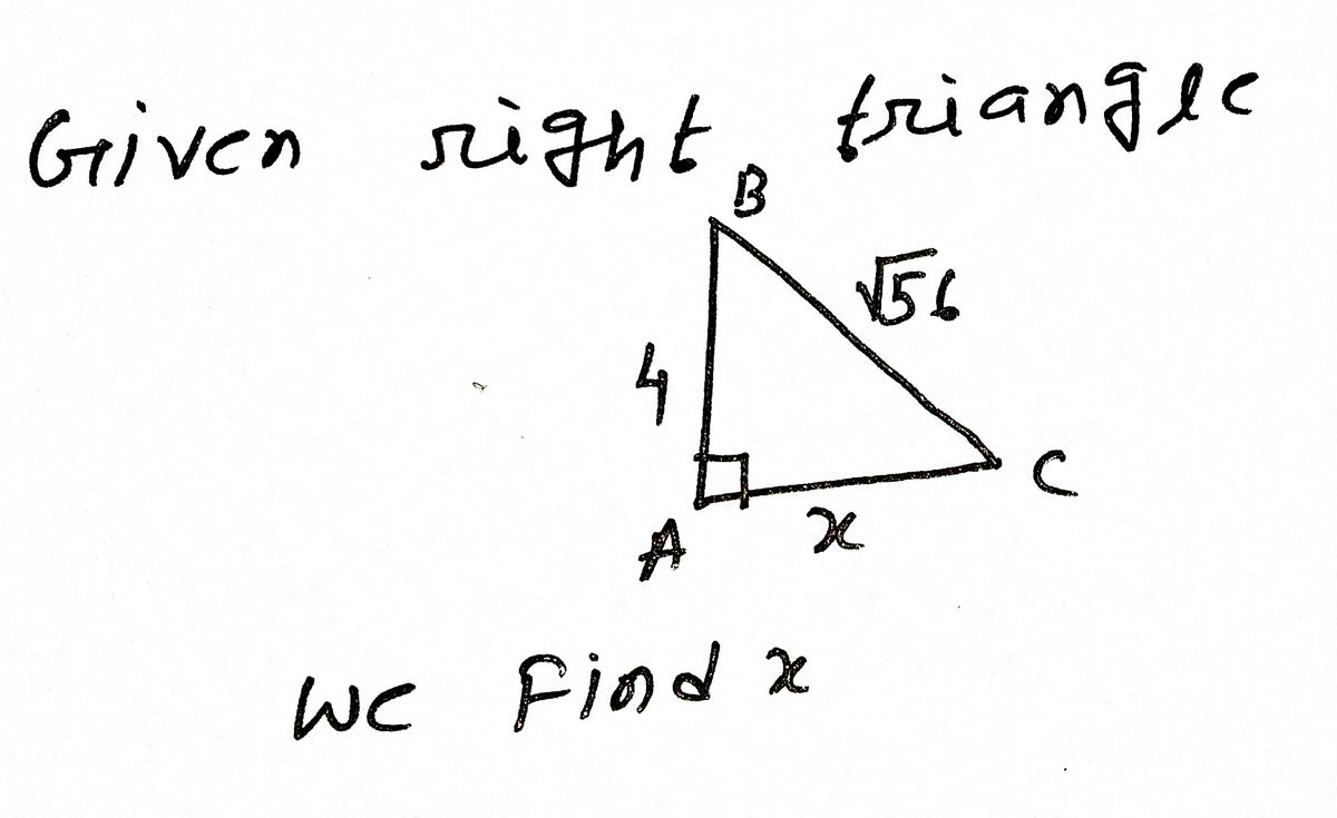 Geometry homework question answer, step 1, image 1