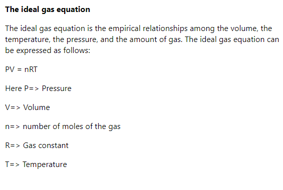 Chemistry homework question answer, step 1, image 1