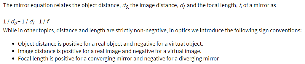 Physics homework question answer, step 1, image 1