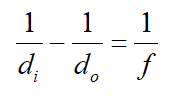 Physics homework question answer, step 1, image 1