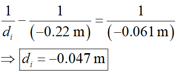 Physics homework question answer, step 1, image 2