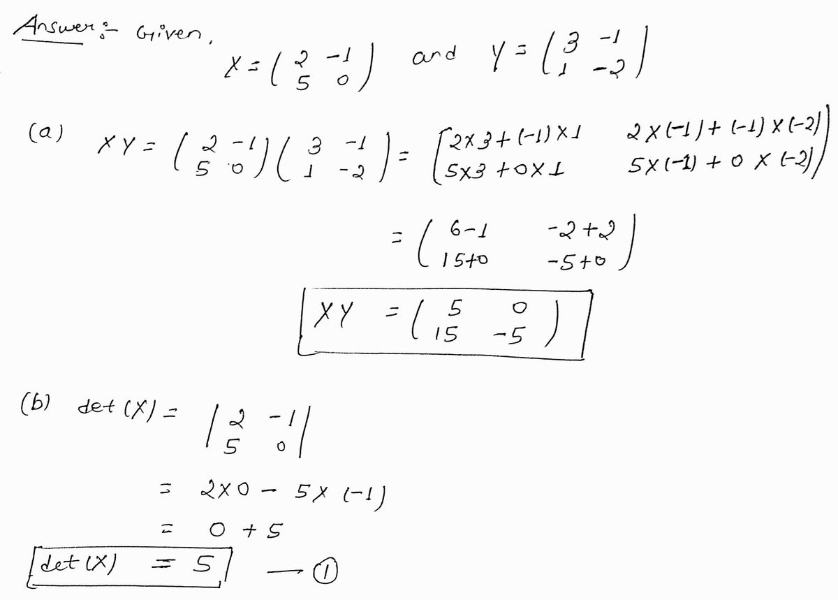 Calculus homework question answer, step 1, image 1