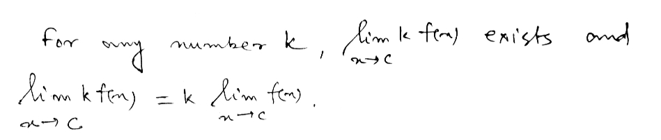 Calculus homework question answer, step 1, image 1