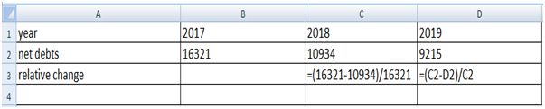 Accounting homework question answer, step 1, image 1