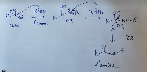 Chemistry homework question answer, step 1, image 1