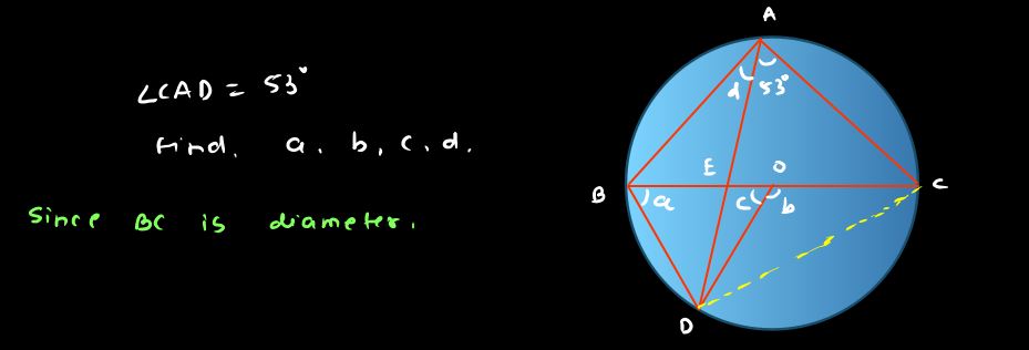 Geometry homework question answer, step 1, image 1