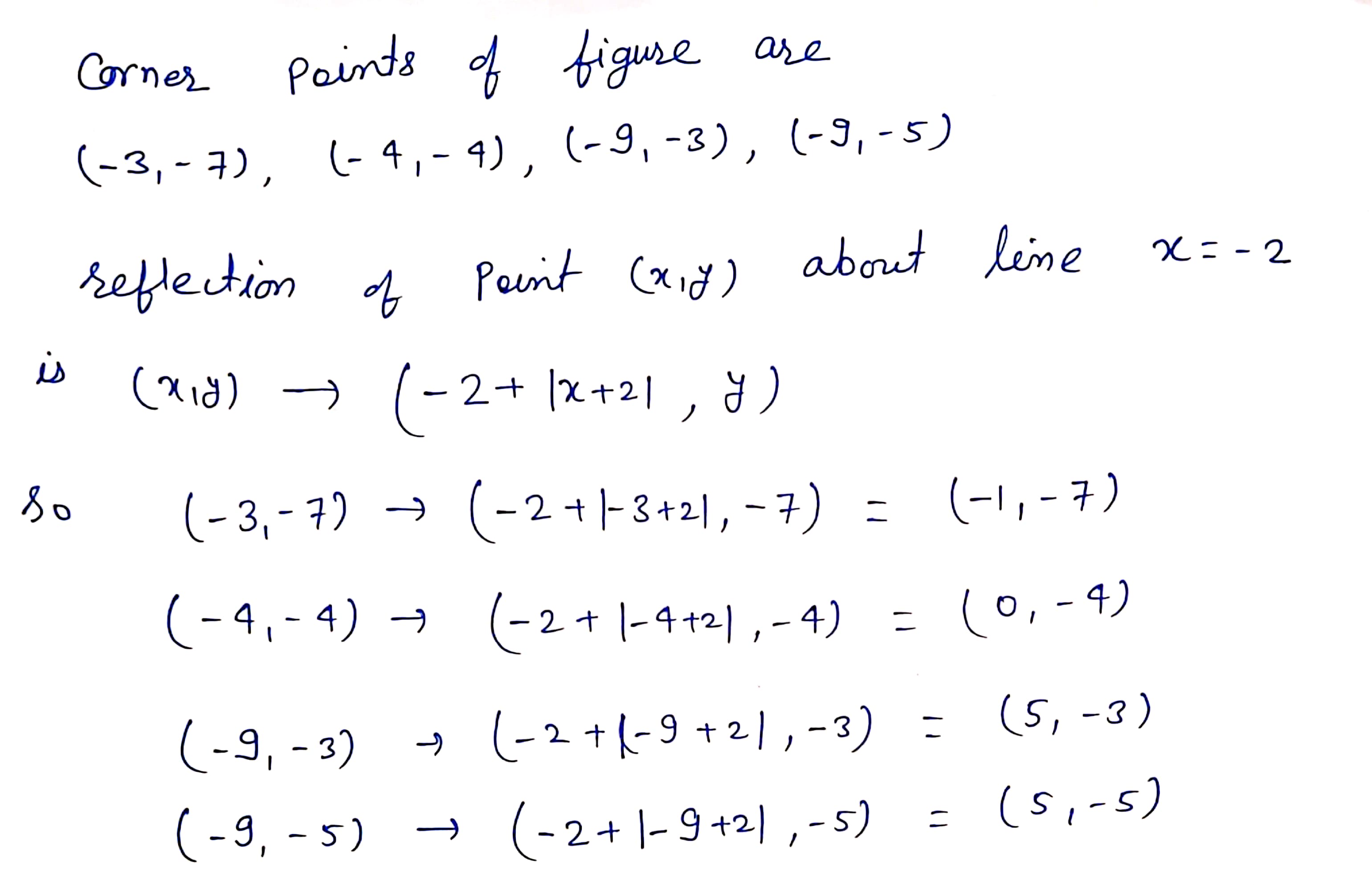 Advanced Math homework question answer, step 1, image 1