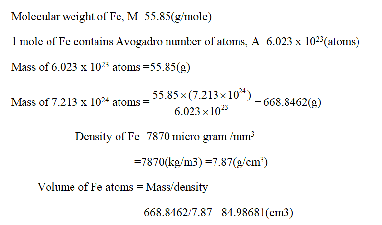 Chemical Engineering homework question answer, step 2, image 1