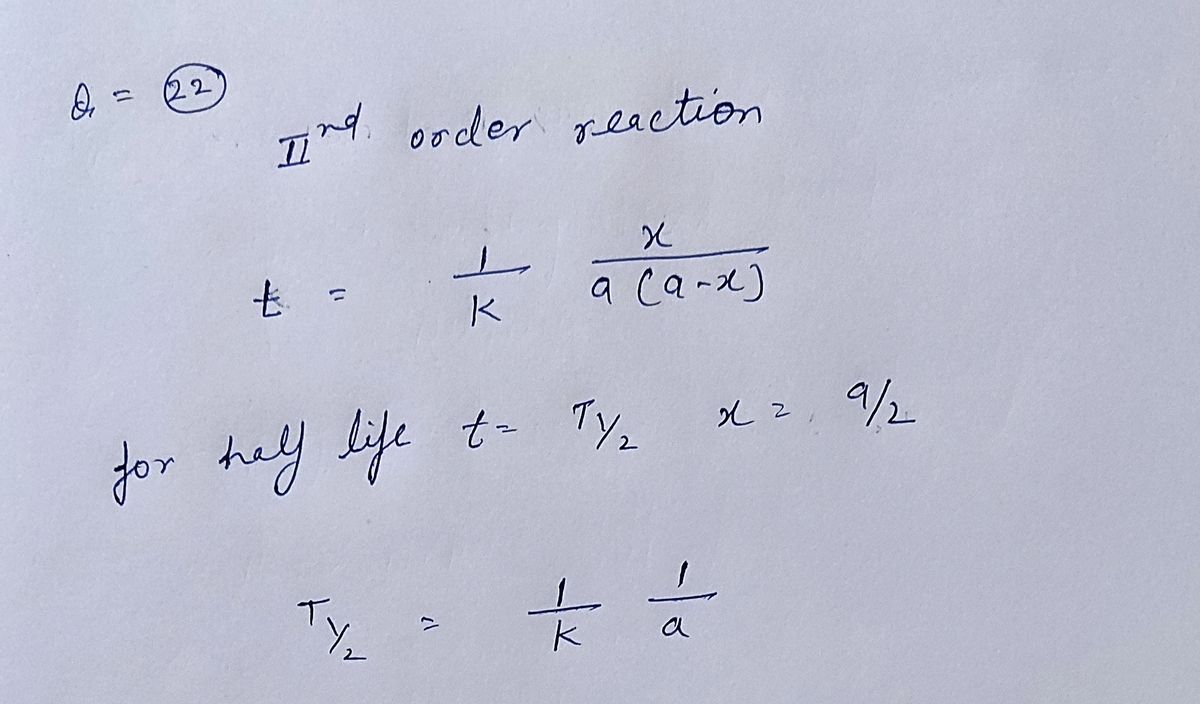 Chemistry homework question answer, step 1, image 1