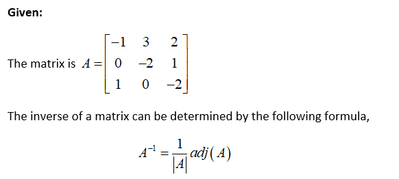 Algebra homework question answer, step 1, image 1