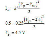 Electrical Engineering homework question answer, step 2, image 1