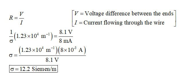 Electrical Engineering homework question answer, step 2, image 1