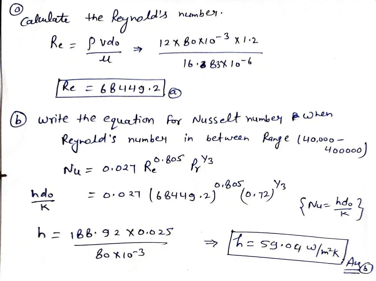 Mechanical Engineering homework question answer, step 1, image 1