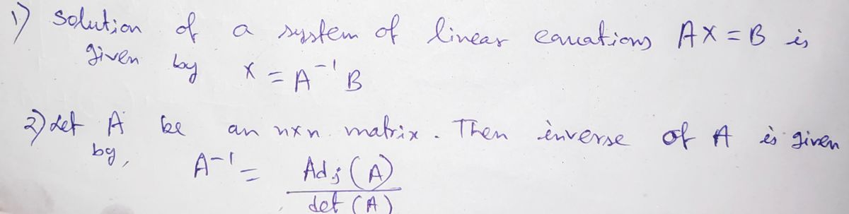 Algebra homework question answer, step 1, image 1