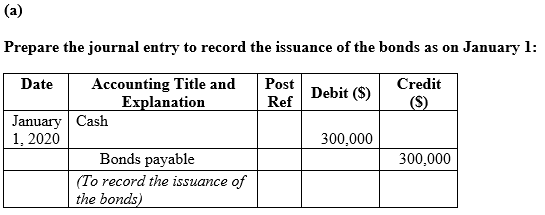 Accounting homework question answer, step 2, image 1