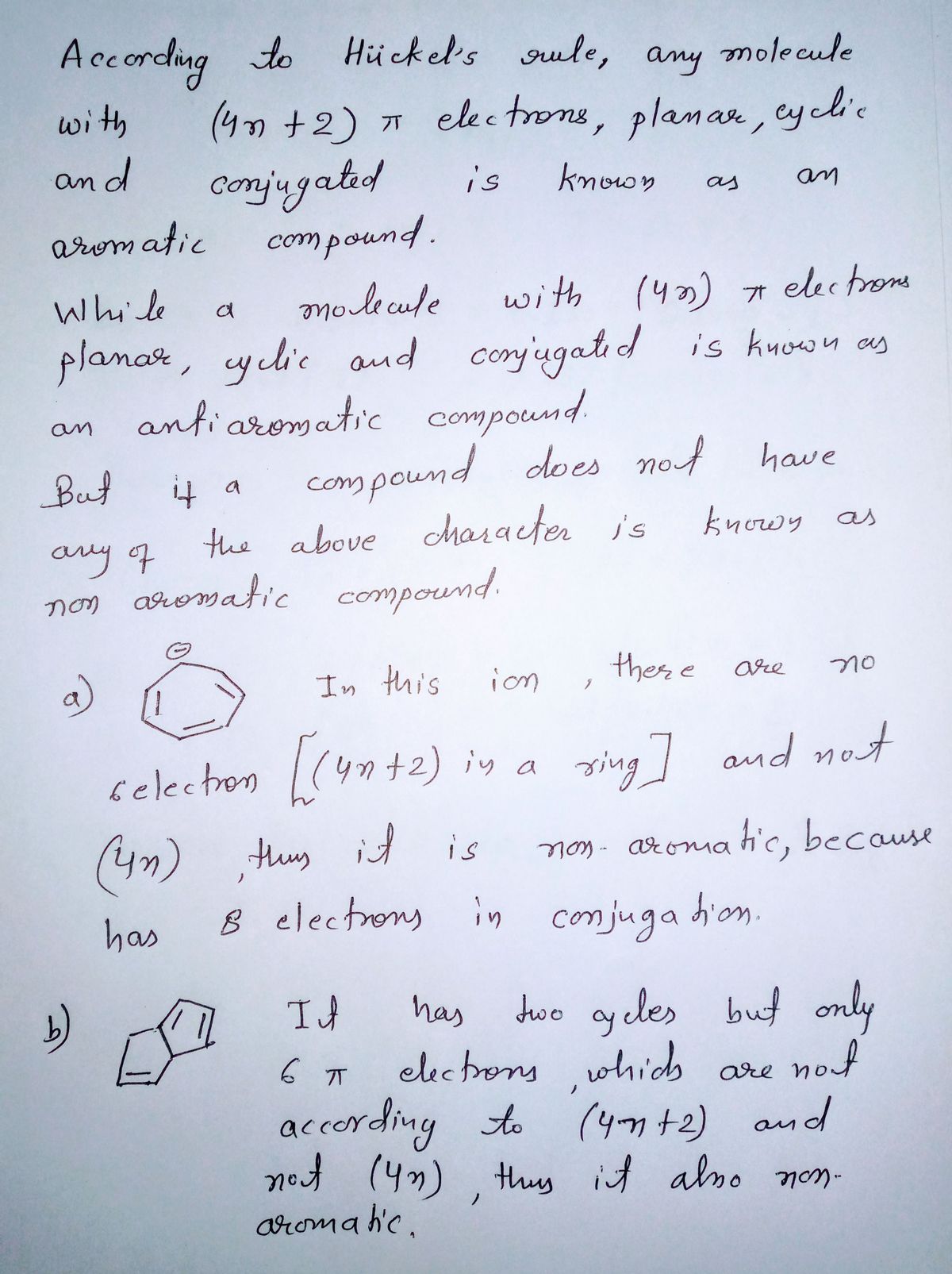 Chemistry homework question answer, step 1, image 1