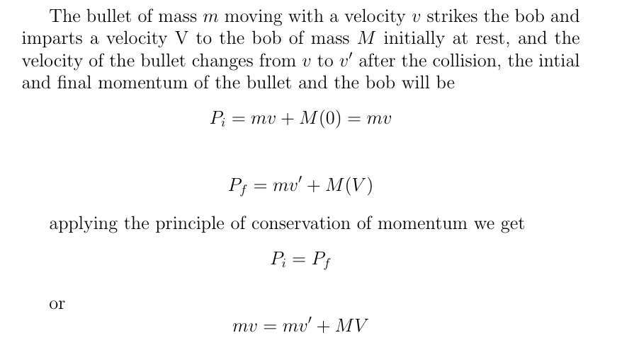 Physics homework question answer, step 1, image 1