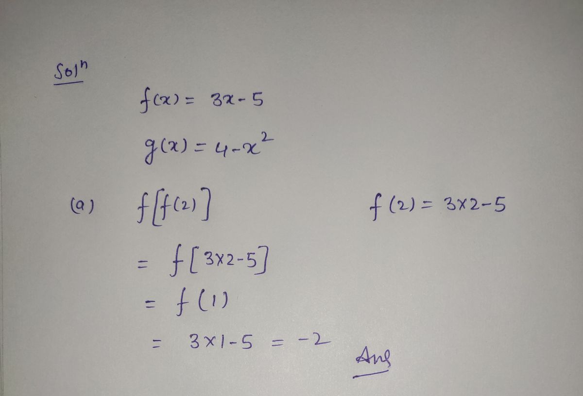 Calculus homework question answer, step 1, image 1