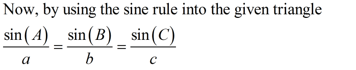 Trigonometry homework question answer, step 3, image 1