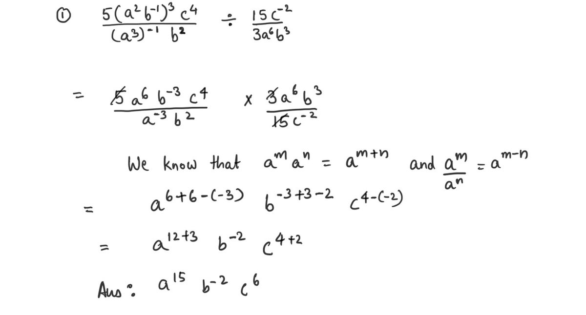 Calculus homework question answer, step 1, image 1