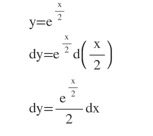 Calculus homework question answer, step 1, image 1