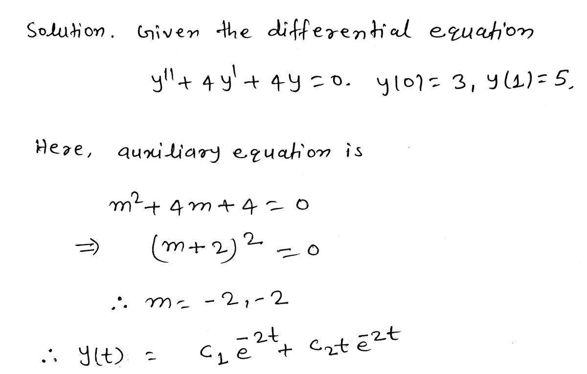 Advanced Math homework question answer, step 1, image 1