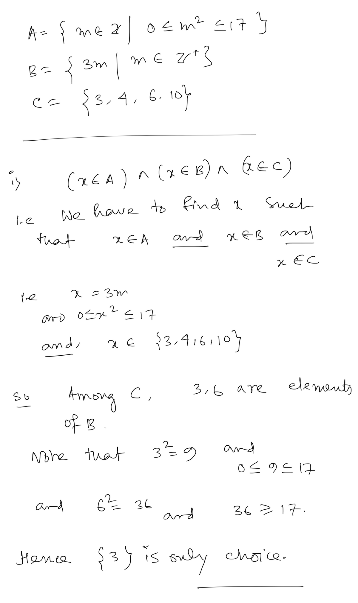 Advanced Math homework question answer, step 1, image 1