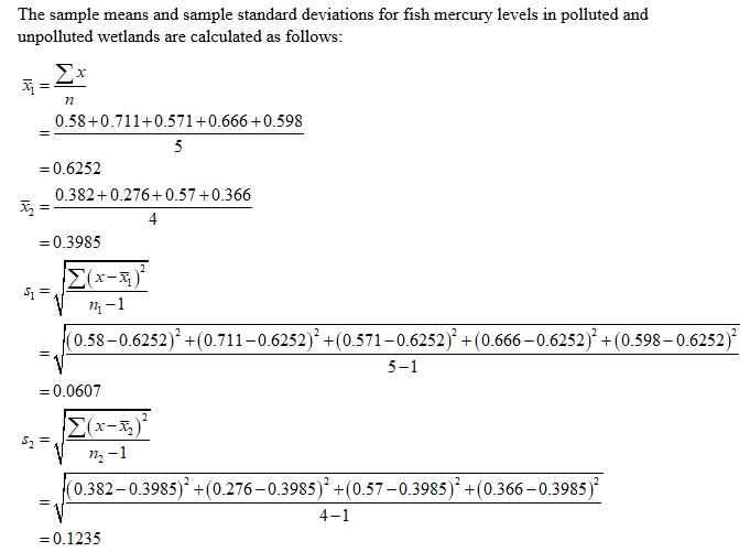 Statistics homework question answer, step 1, image 1