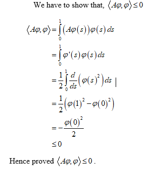 Advanced Math homework question answer, step 1, image 1