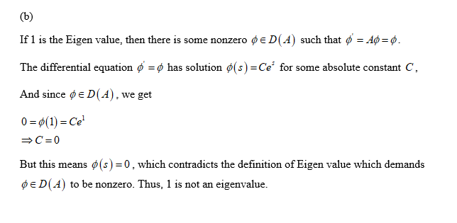 Advanced Math homework question answer, step 2, image 1