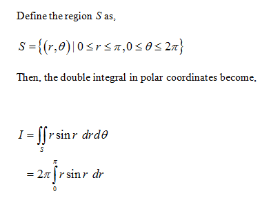 Advanced Math homework question answer, step 2, image 1