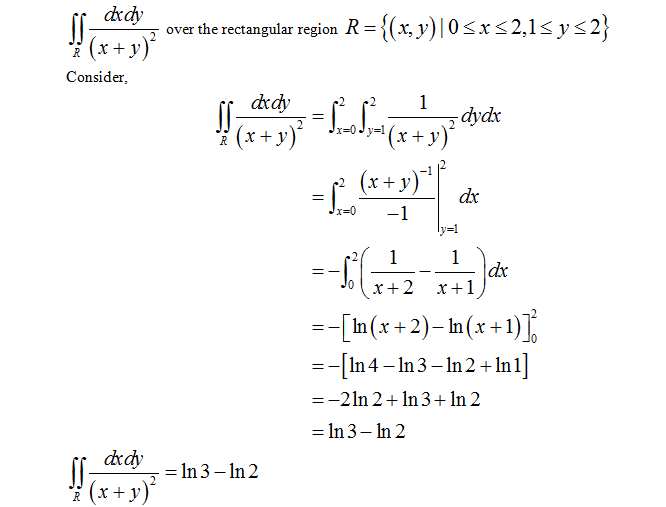 Advanced Math homework question answer, step 1, image 1