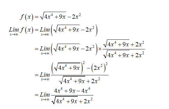 Calculus homework question answer, step 1, image 1