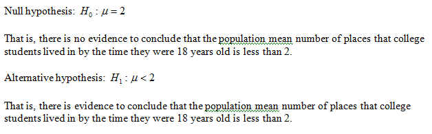 Statistics homework question answer, step 1, image 1