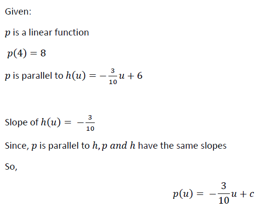 Algebra homework question answer, step 1, image 1