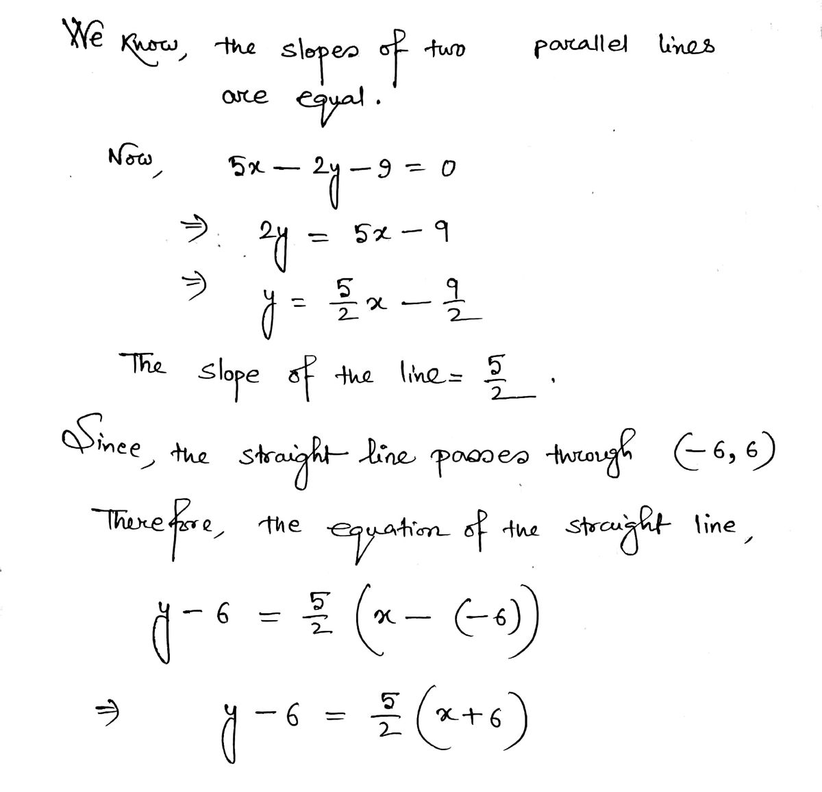 Algebra homework question answer, step 1, image 1