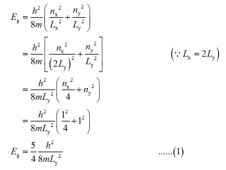 Advanced Physics homework question answer, step 1, image 1