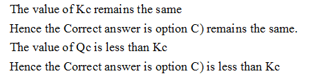 Chemistry homework question answer, step 1, image 1