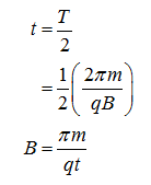 Physics homework question answer, step 1, image 1