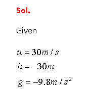 Physics homework question answer, step 1, image 1