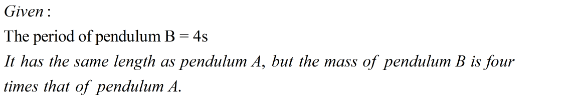 Physics homework question answer, step 1, image 1