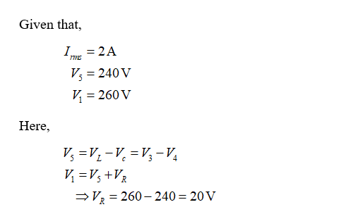 Physics homework question answer, step 1, image 1