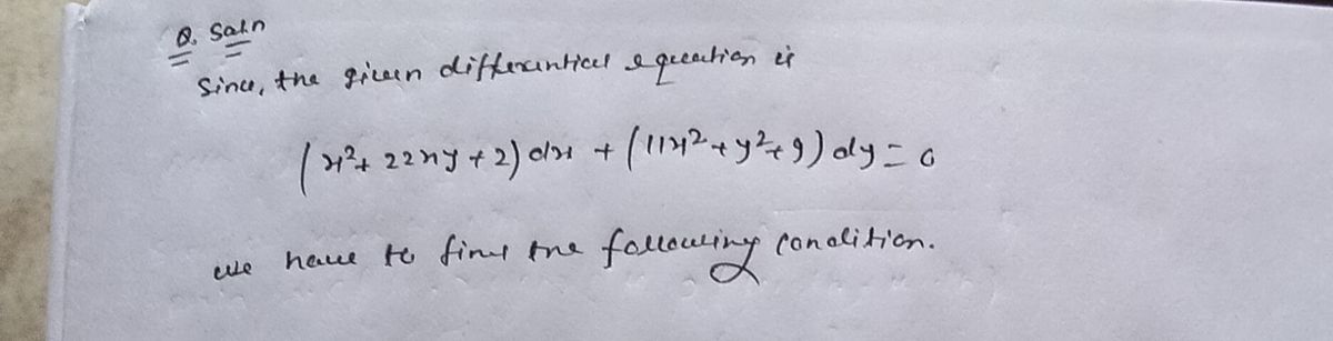 Calculus homework question answer, step 1, image 1